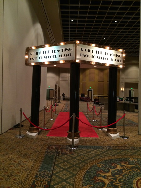 Marquee Entry (2)
